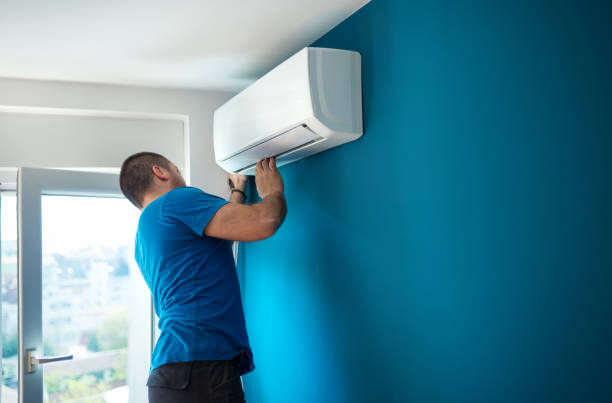 Best Heating repair services  in Lanse, MI