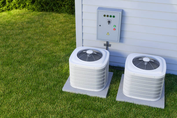 Best HVAC maintenance near me  in Lanse, MI