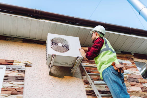 Best Best HVAC companies  in Lanse, MI