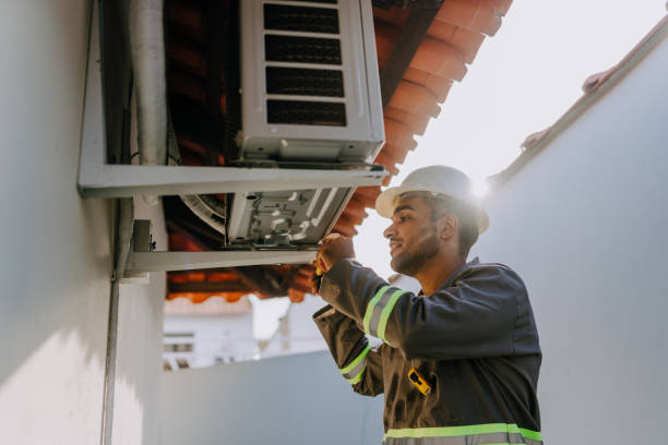 Affordable air conditioning repair in Lanse, MI