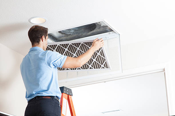 Best HVAC service technicians  in Lanse, MI