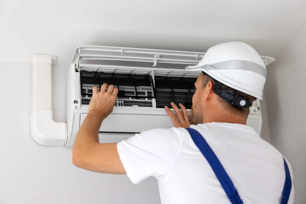 Best Furnace installation  in Lanse, MI