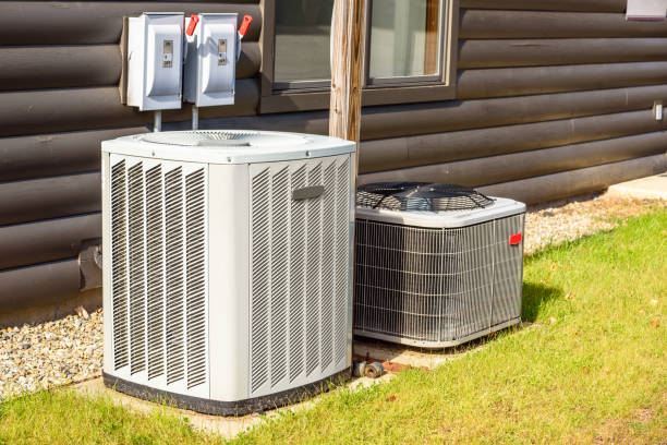 Best Air conditioning repair  in Lanse, MI