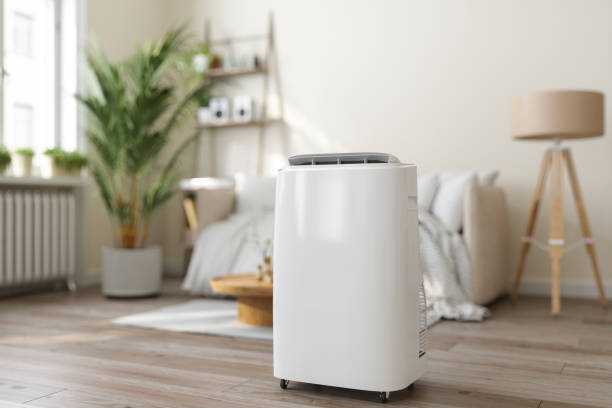 AC installation near me in Lanse, MI